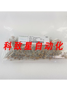 工业配件EXCELITAS光电管电阻 VT93N4