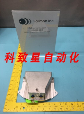 工业配件AMAT 0010-10121 LASER ASSY 29-SLOT WPS SENSOR MOUNT