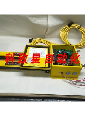 工业配件DOLAN JENNER SS9MS11A1A0A SAFESCAN 9B控制器带发射器
