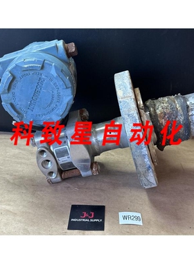 工业配件1151 智能压力传感器1151LT4SC4A23D 285PSI 0-150 H2O