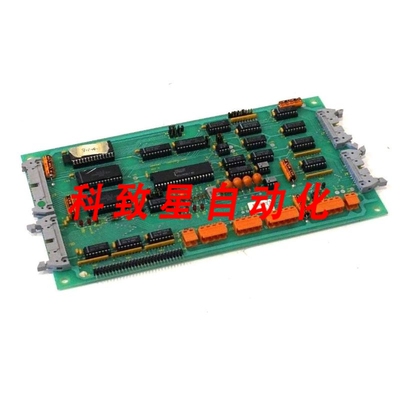 工业配件WOODMAN E-8031电路板 E8031