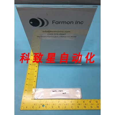 工业配件AMAT 303FN-119617 ROBOT BLADE AAC NO:7 140206