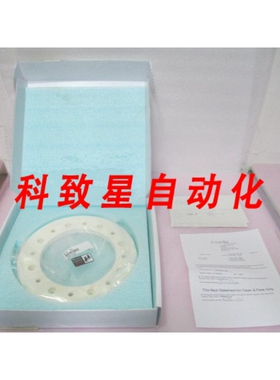工业配件COORSTEK 8971-02 CERAMIC RING 8971-00 11.00 OD X 7.0