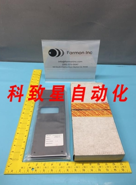 工业配件AMAT 0020-82808 HOLDER PRE-DEF APERTURE 126068