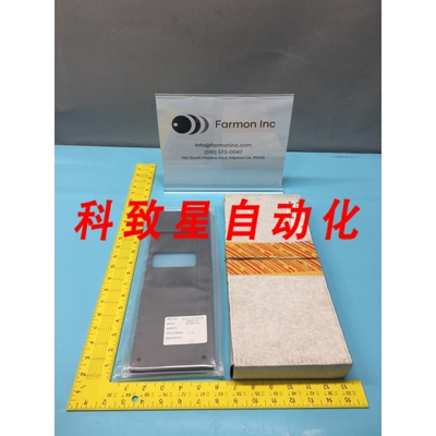 工业配件AMAT 0020-82808 HOLDER PRE-DEF APERTURE 126068