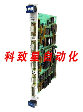 工业配件HWH ZI-5110控制板 ZI5110 ZI5100 0804-21039-0D