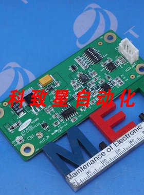 工业配件TECHWIN CLLD BOARD REV 1.1