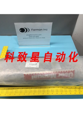 工业配件AMAT 1140-01232 PWRSUP MDX REMOTE MINIPNL W/O INTCON