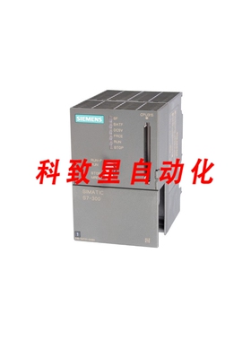 工业配件6ES7315-1AF01-0AB0