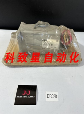 工业配件GTR电机 FGPN-15M-100-S40