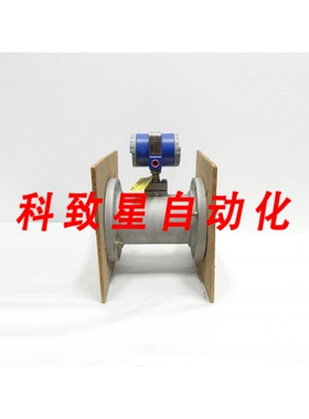工业配件83F-D06S1SSTNA 涡街流量计 12.5-42V-DC