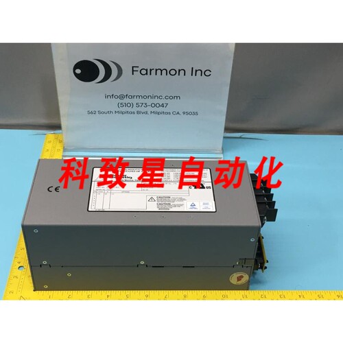 工业配件PM3328B-5 POWER SUPPLY 118362 132-56087 158545