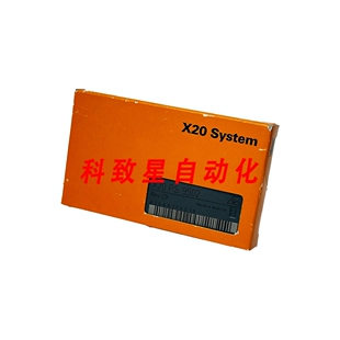 工业配件X20PS9502 REV.C0 X20 PS 9502 PLC模块