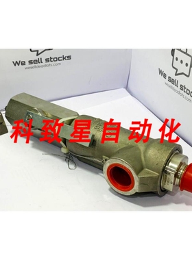 工业配件比安全阀 951111MFD (0.75X1)