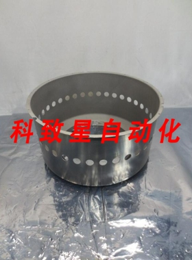 工业配件AMAT 00201589 SHIELD LOWER 200MM SIP TA 112668