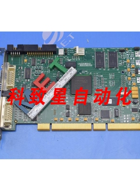 工业配件DALSA CORECO IMAGING OC-64C0-ORBFLS1 OC 64C0 ORBFLS1