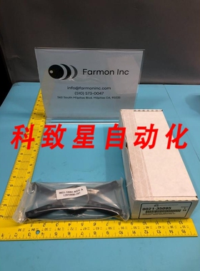 工业配件AMAT 00215095 OXIDE CLAMP 5200 SYSTEM 148825