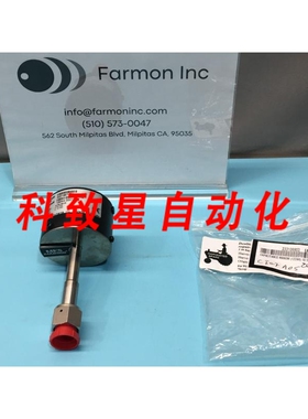 工业配件122AA-00010BB PRESSURE TRANSDUCER TYPE 122A 10 TORR