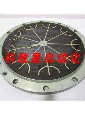 工业配件AMAT 00209087 ESC CHUCK NOTCH PEDESTAL 195MM 8 DPS C