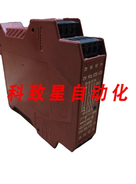 工业配件AB MSR127TP 440R-N23132 安全继电器250VAC5A
