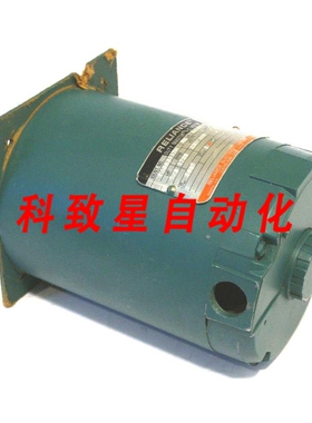 工业配件P48H3117M电机 1/3HP 1725RPM