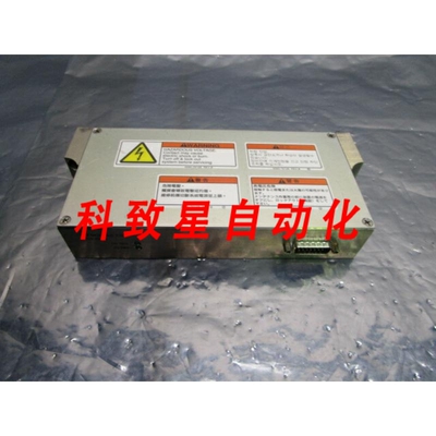 工业配件AMAT 0010-09933 HV MODULE ASSY ESC 103017