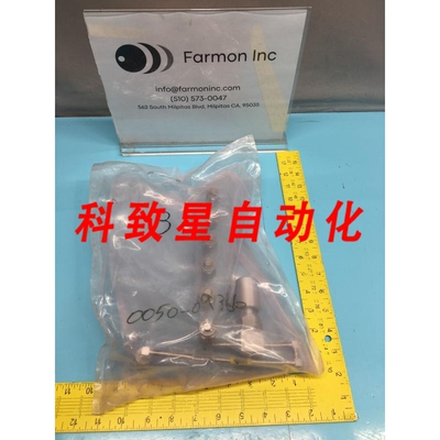 工业配件AMAT 0050-09386 6 LINES WELDMENT MANIFOLD NUPRO 6LV-