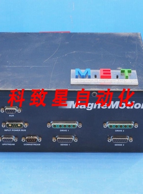 工业配件MAGNEMOTION 700-0343-00 700034300