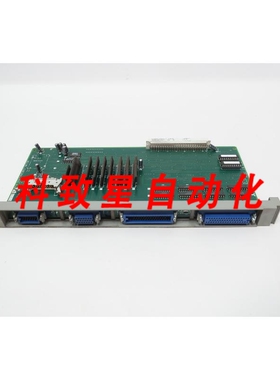 工业配件QX539B C1N634A524G51A PCB电路板REV D