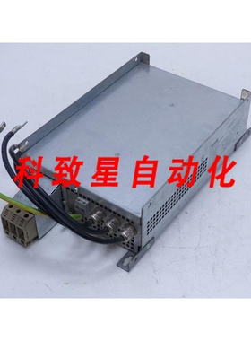 工业配件E82ZN30334B230型号459 635主滤波器B 3X55A 3X500V
