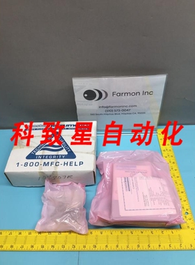 工业配件0550E MFC MASS FLOW CONTROLLER HCL 10000 SCCM 131808