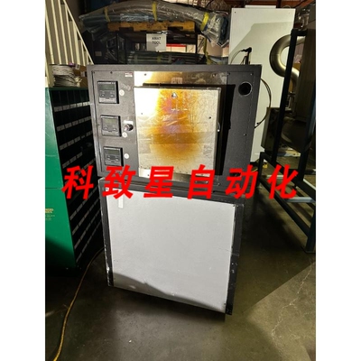 工业配件THERMTEC BLACKMAX FURNACE 3 ZONE 3 DIGITAL CONTROLLE