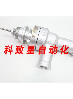工业配件YARWAY 5405 CASCADE VALVE 1-1/2IN