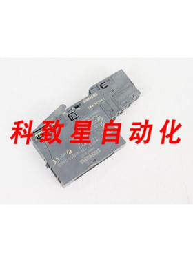 工业配件6ES7 134-4JB51-0AB0+TM-E15C24-01