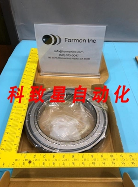 工业配件6940MAZZS BALL BEARING 159783