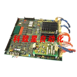 工业配件L3700C机器人 CPU控制板