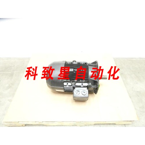 工业配件1LE10011DA434FB4-Z 交流电机 21.3KW 3555RPM 460V-AC 3