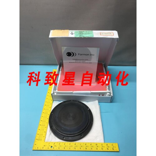工业配件LAM 718-094756-081 ELECTD CAP GD RING ESC 8IN NCH 13