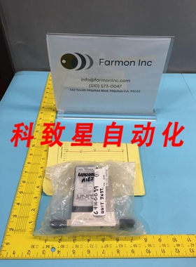 工业配件UNIT UFC-1100A MFC MASS FLOW CONTROLLER SIH2CL2 100