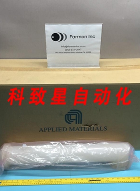 工业配件AMAT 3250-01135 DRAIN CONTAINMENT DOUBLE LINE 147810