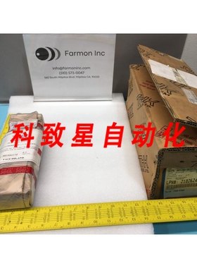 工业配件AMAT 3760-01087 THK LM SYSTEM KR4610AE+220LOE-0050 A