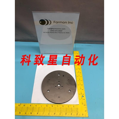 工业配件AMAT 00203173 PEDESTAL TI 6 101 TIW 167293