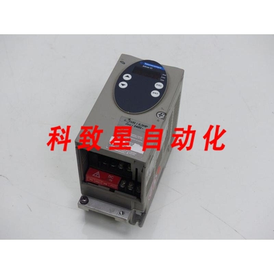 工业配件ALTIVAR ATV31H037M2 0.37KW 0.5HP 5.3A 230V