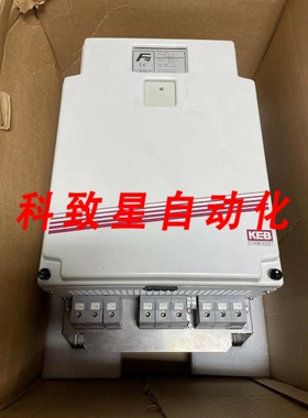 工业配件COMBIVERT驱动器F4 23.F4 C1R-3410 105KVA输入 305-500V