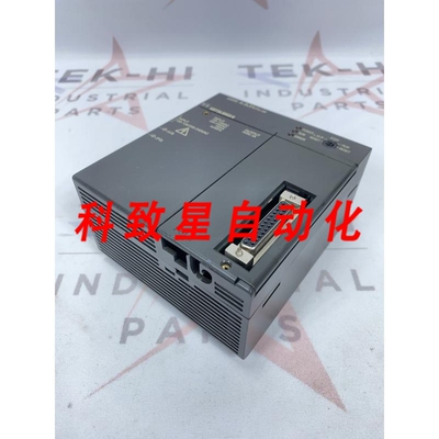 工业配件A1SJHCPU-SB PLC控制器