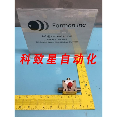 工业配件310301 SWT RF COAXIA 159333