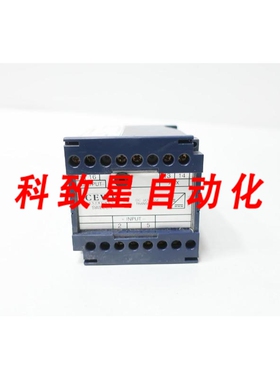 工业配件CEWE DU61 直流电压传感器 5V-DC 2000OHM