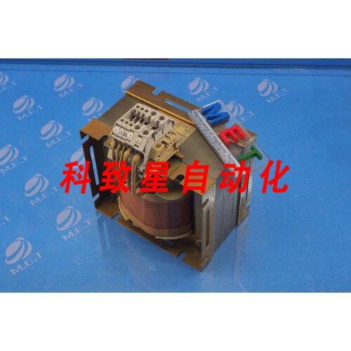 工业配件NOVA GILLIO TRANSFORMER MONOFASE APH500 MONOFASE APH