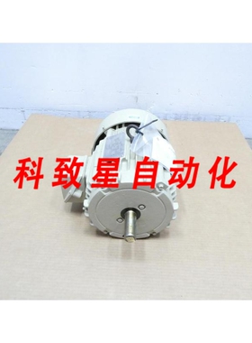 工业配件5KS184SE104D9 交流电机 184T 3PH 5HP 3515RPM 575V-AC