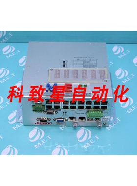 工业配件JUSUNG JMC-II V2.0 AL PC JMCII V20